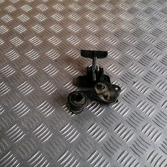 Dzinēja pārsega slēdzenes cilpa priekš MERCEDES BENZ ML320 2005 BLACK