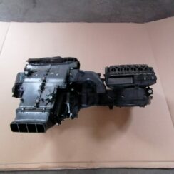 Salona sildītājs priekš MERCEDES BENZ ML320 2005 BLACK