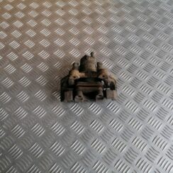 Aizmugurējais labais suports priekš MERCEDES BENZ ML320 2005 BLACK