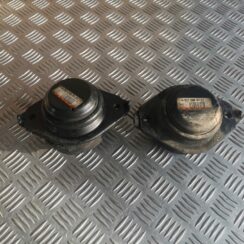 Dzinēja spilvens priekš MERCEDES BENZ ML320 2005 BLACK