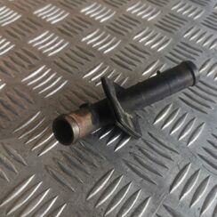 Dzesēšanas caurule priekš MERCEDES BENZ ML320 2005 BLACK