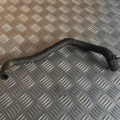 Dzesēšanas caurule priekš MERCEDES BENZ ML320 2005 BLACK