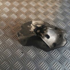 Karstuma aizsargs (mazs) priekš MERCEDES BENZ ML320 2005 BLACK