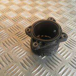 Gaisa plūsmas mērītājs priekš MERCEDES BENZ ML320 2005 BLACK