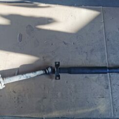 Kardāns priekš MERCEDES BENZ ML320 2005 BLACK