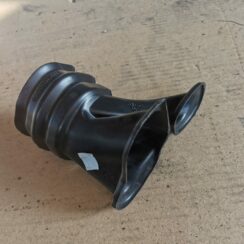 Salona gaisa vads priekš MERCEDES BENZ ML320 2005 BLACK