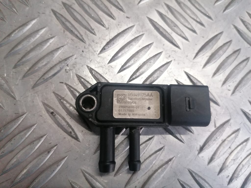 Spiediena devējs priekš DODGE JOURNEY 2008 3 Spiediena devējs priekš DODGE JOURNEY 2008