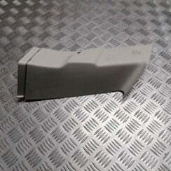 Aizmugurējas salona statnes apdare priekš DODGE JOURNEY 2008