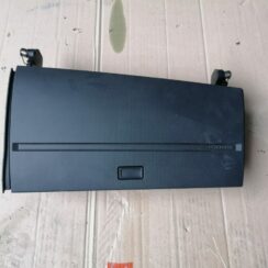 Mantu glabāšanas nodalījums pasažiera pusē priekš DODGE JOURNEY 2008