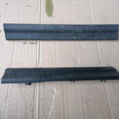 Sliekšņa priekšēja kreisa uzlika (salonā) priekš DODGE JOURNEY 2008