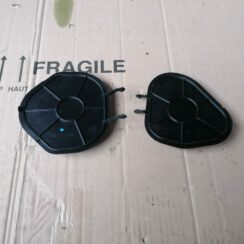 Durvju iekšēja plastmasa priekš DODGE JOURNEY 2008