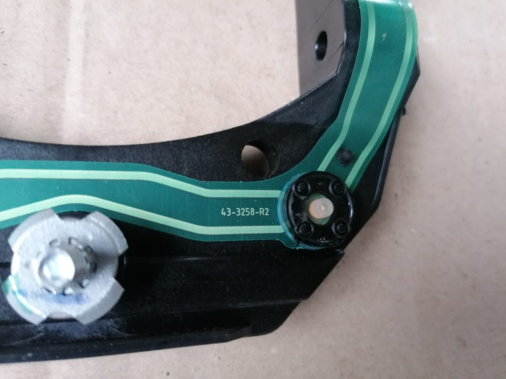 Stūres statnes slēdzis priekš DODGE JOURNEY 2008 3 Stūres statnes slēdzis priekš DODGE JOURNEY 2008