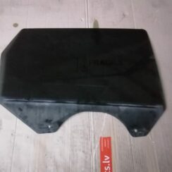 Aizmugurējo labo durvju stikls priekš DODGE JOURNEY 2008