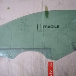 Priekšējo kreiso durvju stikls priekš DODGE JOURNEY 2008