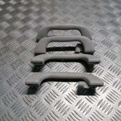 Salona rokturis griestos priekš SUBARU LEGACY 2011