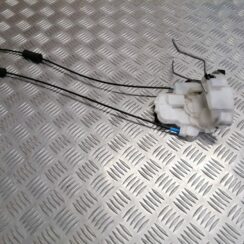 Priekšējo kreiso durvju slēdzene priekš SUBARU LEGACY 2011