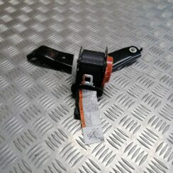 Aizmugurējā vidēja drošības josta priekš SUBARU LEGACY 2011