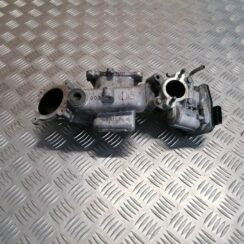 EGR vārsts priekš SUBARU LEGACY 2011