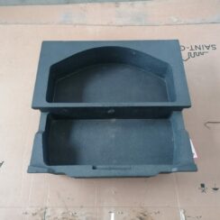 Bagāžnieka nodalījuma instrumentu ieliktnis priekš SUBARU LEGACY 2011