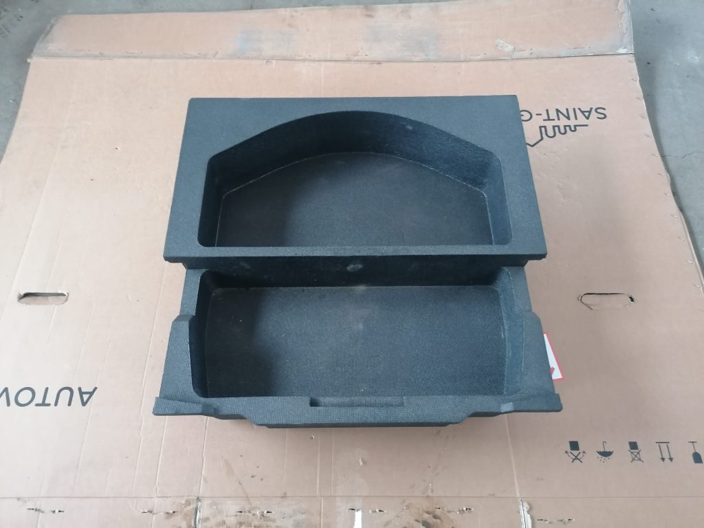 Bagāžnieka nodalījuma instrumentu ieliktnis priekš SUBARU LEGACY 2011 1 Bagāžnieka nodalījuma instrumentu ieliktnis priekš SUBARU LEGACY 2011