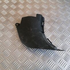 Sliekšņa priekšēja laba uzlika (salonā) priekš SUBARU LEGACY 2011