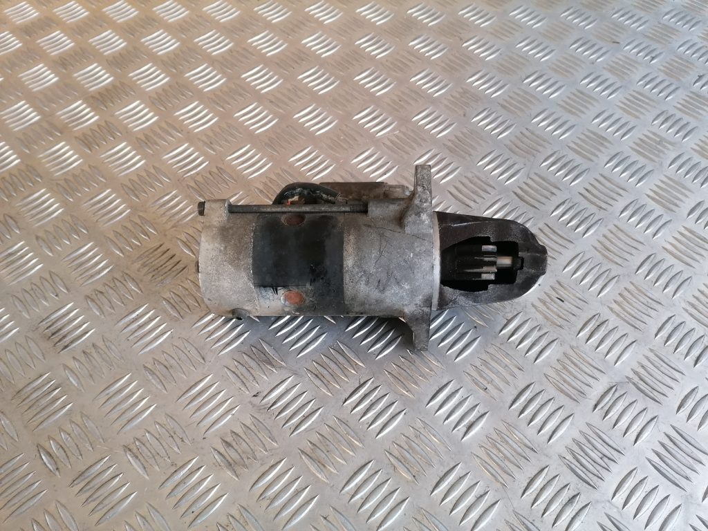 Starteris priekš SUBARU LEGACY 2011 2 Starteris priekš SUBARU LEGACY 2011