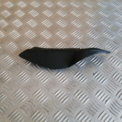 Bagāžnieka vāka apdare priekš SUBARU LEGACY 2011