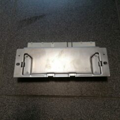 Ātrumkārbas vadības bloks priekš MERCEDES BENZ CLS 320 2005