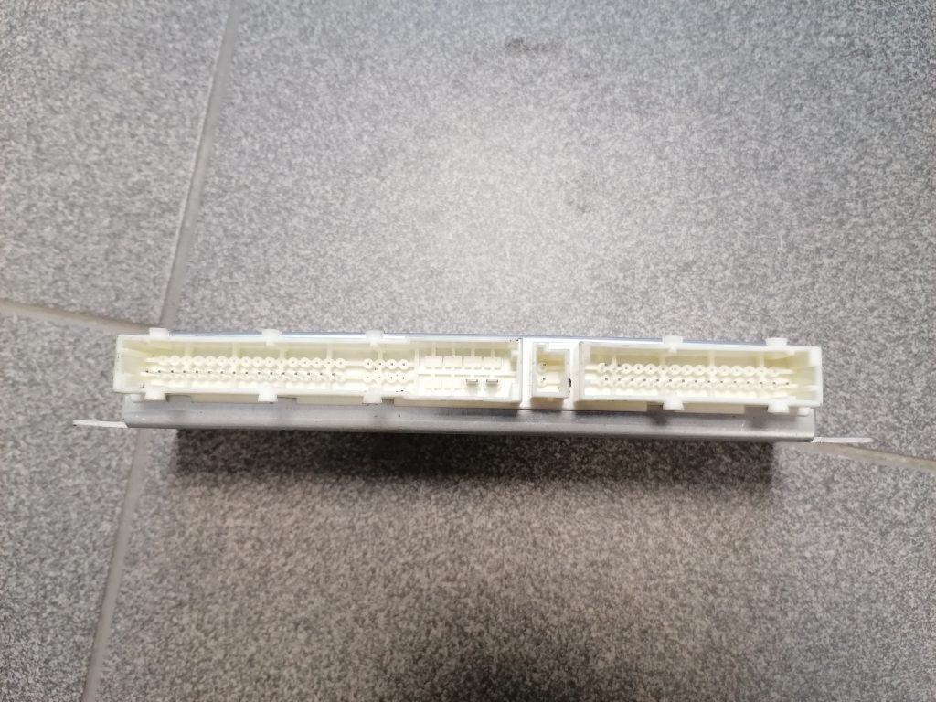 Ātrumkārbas vadības bloks priekš MERCEDES BENZ CLS 320 2005 3 Ātrumkārbas vadības bloks priekš MERCEDES BENZ CLS 320 2005