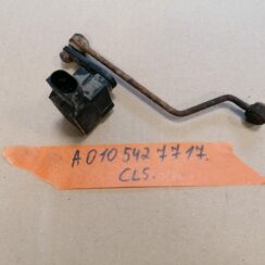 Lukturu diapazona korekcijas sensors, aizmugurē priekš MERCEDES BENZ CLS 320 2005