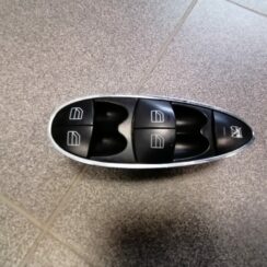 Šofera durvju slēdža pogas priekš MERCEDES BENZ CLS 320 2005