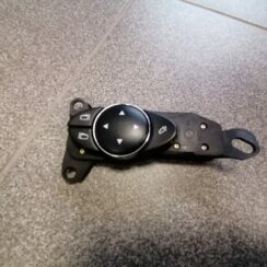 Spoguļa regulēšanas poga priekš MERCEDES BENZ CLS 320 2005