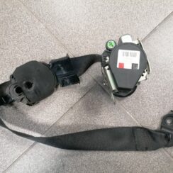 Priekšējā kreisā drošības josta priekš MERCEDES BENZ CLS 320 2005