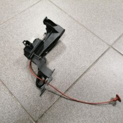 Degvielas tvertnes vāka slēdzene priekš MERCEDES BENZ CLS 320 2005