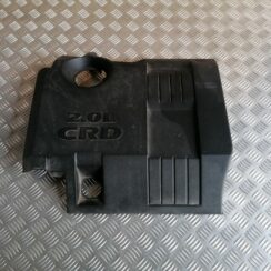 Dzinēja dekoratīvais vāks priekš DODGE JOURNEY 2008