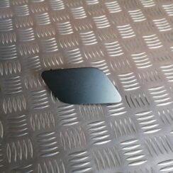 Lukturu mazgātāja sprauslas vāks priekš Audi Q7 4L0955276