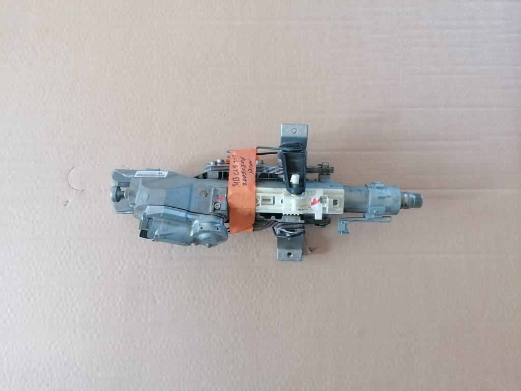 Stūres statne priekš MERCEDES BENZ CLS 320 2005 1 Stūres statne priekš MERCEDES BENZ CLS 320 2005