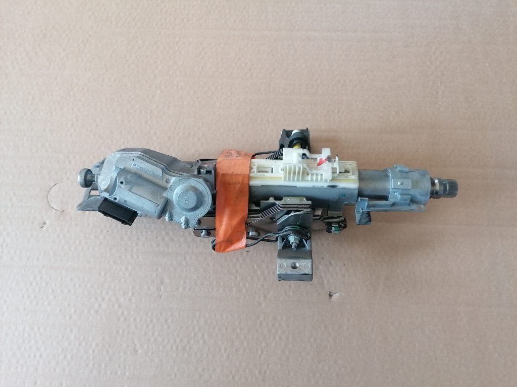 Stūres statne priekš MERCEDES BENZ CLS 320 2005 2 Stūres statne priekš MERCEDES BENZ CLS 320 2005