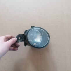 Miglas lukturis priekšā pa kreisi priekš RENAULT MASTER 2010- 89210439