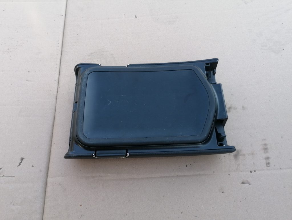 Roku balsts priekš MERCEDES BENZ CLS 320 2005