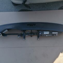 Mērinstrumentu panelis priekš MERCEDES BENZ CLS 320 2005