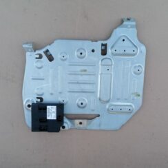 Komforta vadības bloks priekš MERCEDES BENZ CLS 320 2005