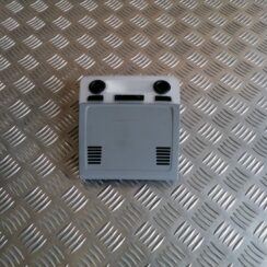 Salona apgaismojuma panelis priekš BMW 1 E87 2009 WHITE