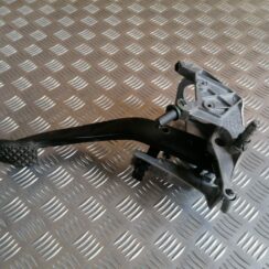 Bremžu pedālis priekš BMW 1 E87 2009 WHITE