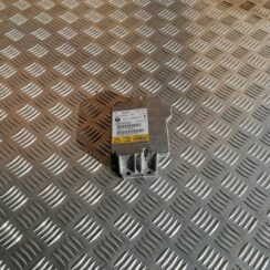 Drošības spilvena vadības bloks priekš BMW 1 E87 2009 WHITE