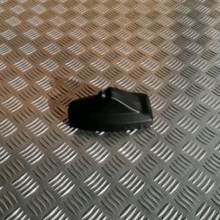 Atpakaļskata spoguļa apdare (salonā) priekš BMW 1 E87 2009 WHITE