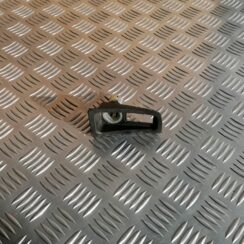 Cigarešu aizdedzināmais priekš BMW 1 E87 2009 WHITE