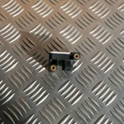 Drošības spilvena trieciensensors priekš BMW 1 E87 2009 WHITE