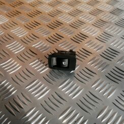 Stikla pacelšanas poga priekš BMW 1 E87 2009 WHITE