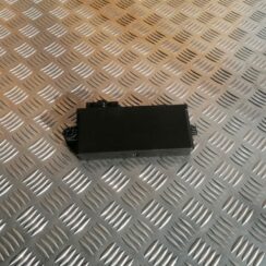 CAS vadības bloks priekš BMW 1 E87 2009 WHITE